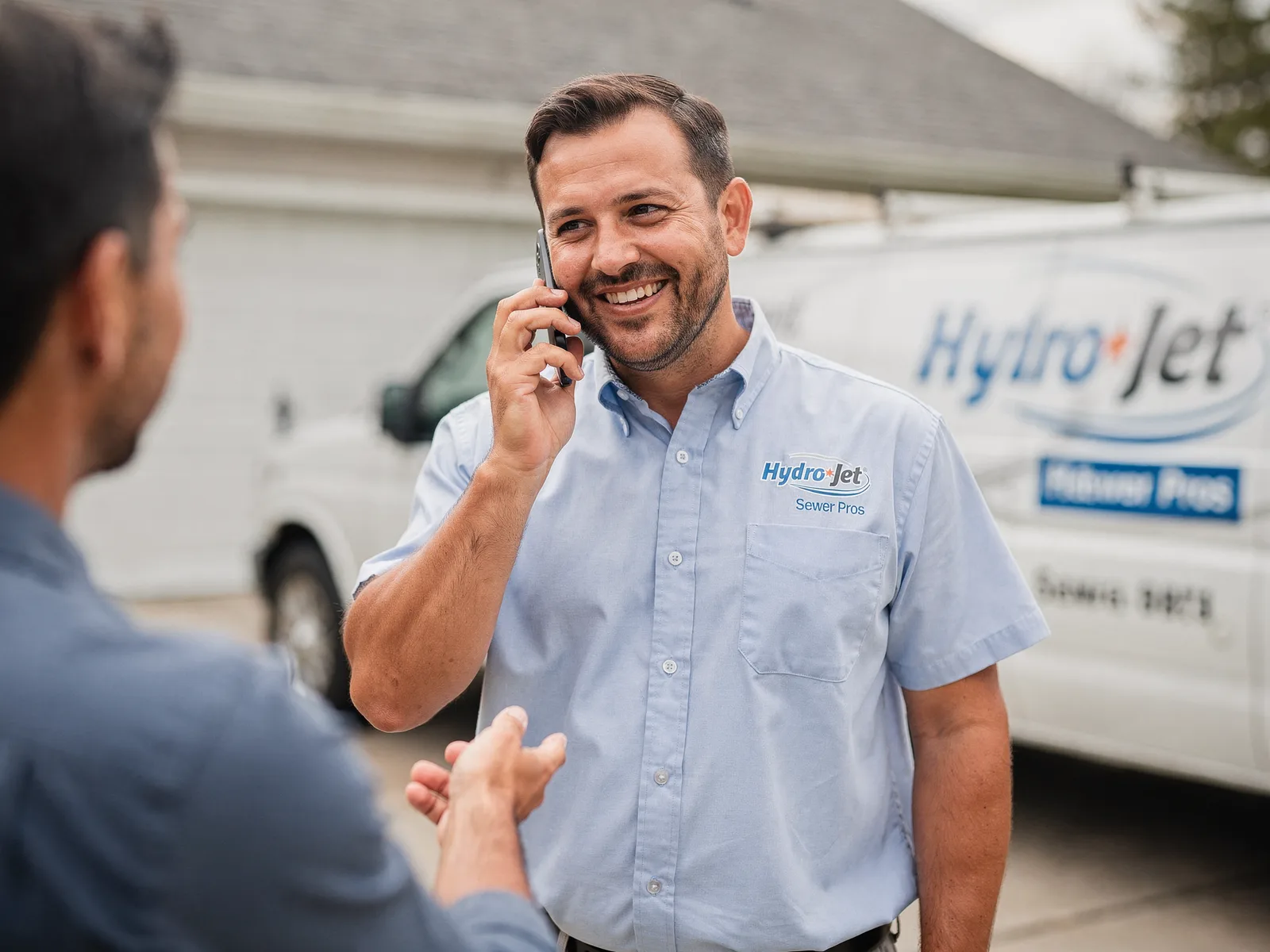 Hydro Jetting Ewell, MD FAQs